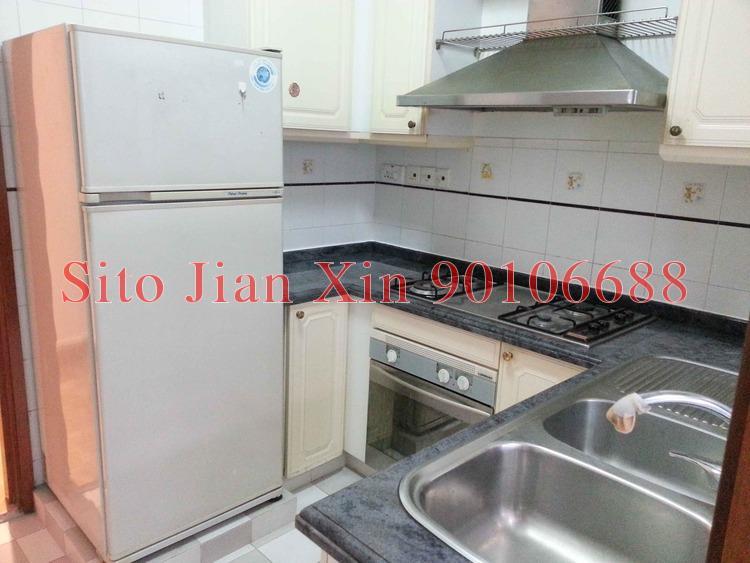 Changi Court (D16), Condominium #172879372
